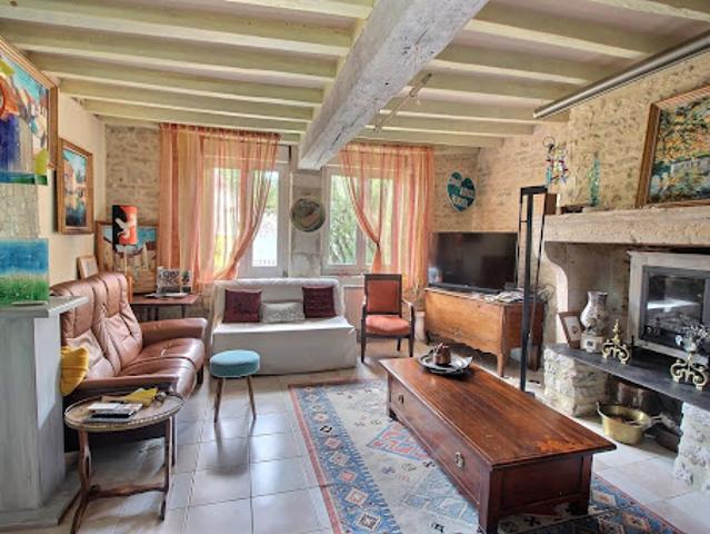 Maison vente à Troyes, Etourvy