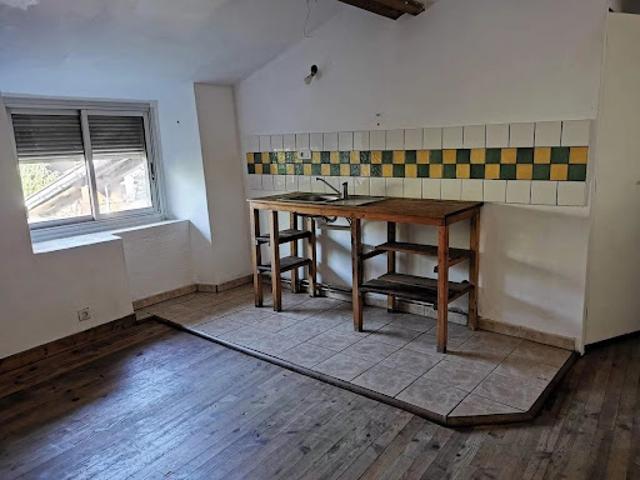 Maison vente à Caillens, Rodome