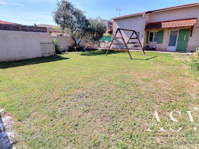 Maison vente à Aix-en-Provence, Gardanne