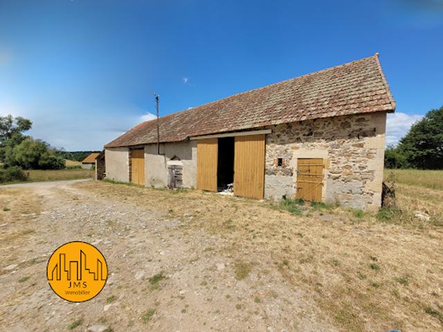 Maison vente à Montluçon, Montmarault