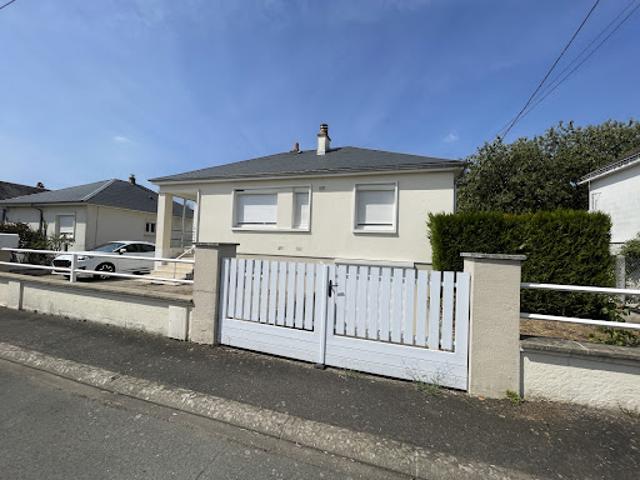 Maison vente à Vendôme, Montoire-sur-le-loir