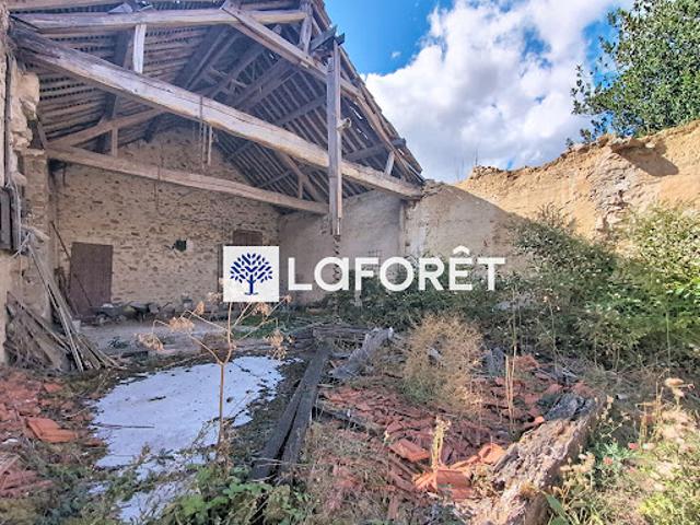 Ferme vente à Nogent-sur-Seine, Aube