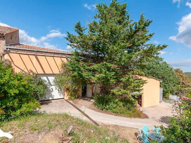 Maison vente à Béziers, Roquessels