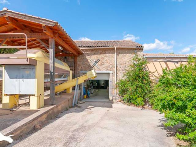 Maison vente à Béziers, Roquessels