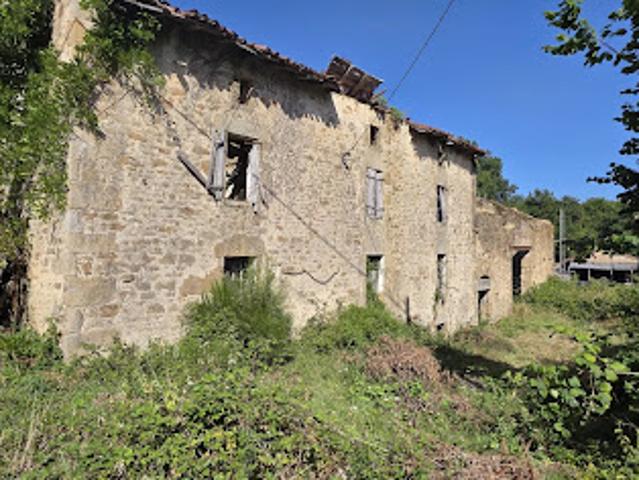 Maison vente à Saint-Pardoux, Saint-Pardoux-le-Lac