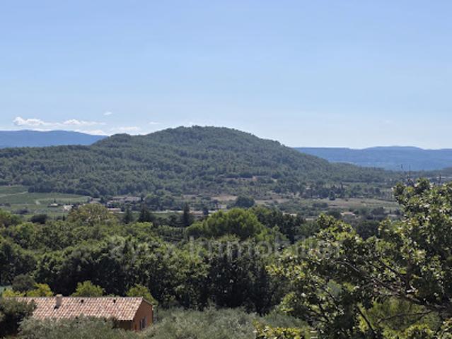 Maison vente à Les Mézards, Saint-Saturnin-lès-Apt