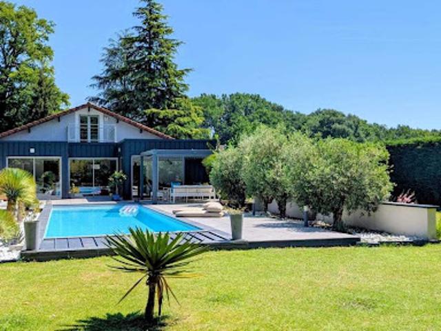 Maison vente à Sainte-Foy, Landes