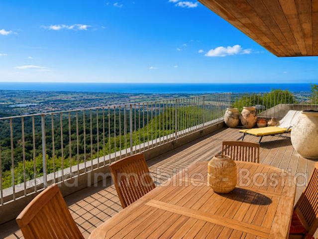 Maison vente à Corte, Sorbo-ocagnano