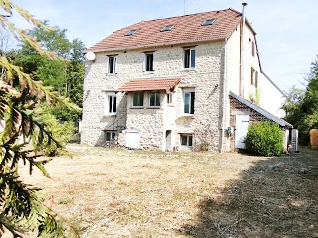 Maison vente à Troyes, Virey-sous-bar