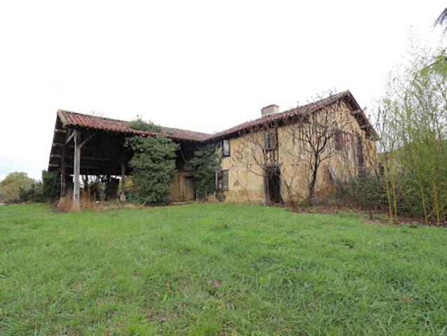 Maison vente à Mirande, Sauviac