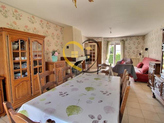 Maison vente à Bourges