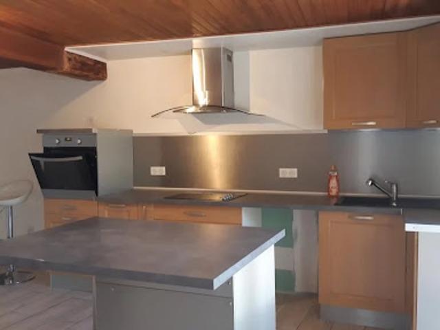 Maison vente à Belcaire, Aude