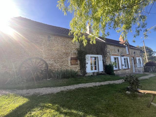 Maison vente à Néret, Indre