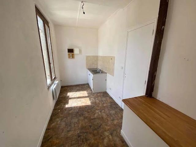 Maison vente à Pisseleux, Villers-Cotterêts