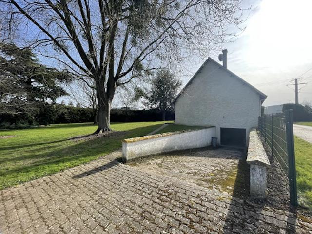Maison vente à Gisors, Eure