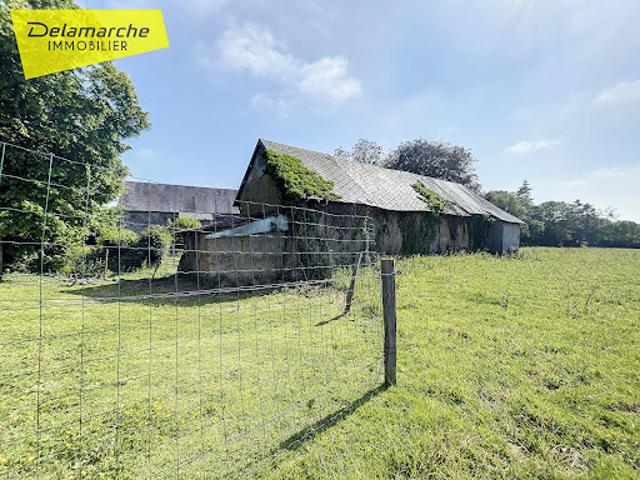 Maison vente à Coutances, Saint-denis-le-gast