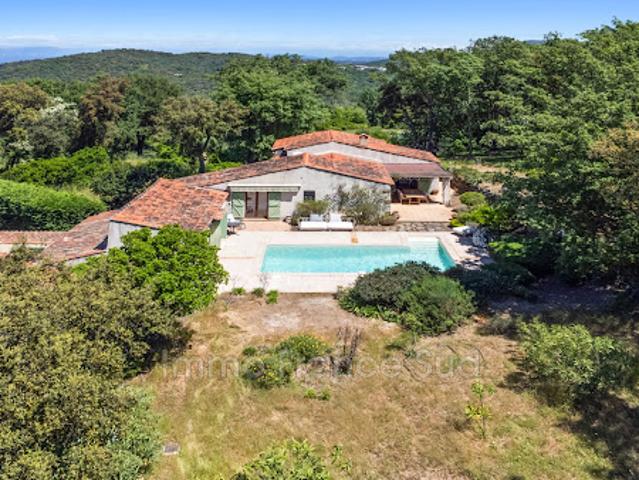 Maison vente à La Garde-Freinet, Var
