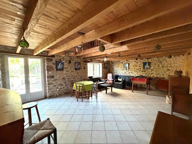 Maison vente à Le Haut Créhen, Pleurtuit
