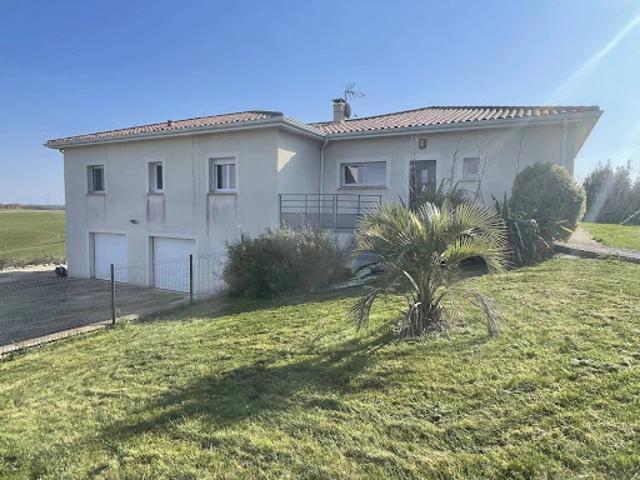 Maison vente à Biran, Gers
