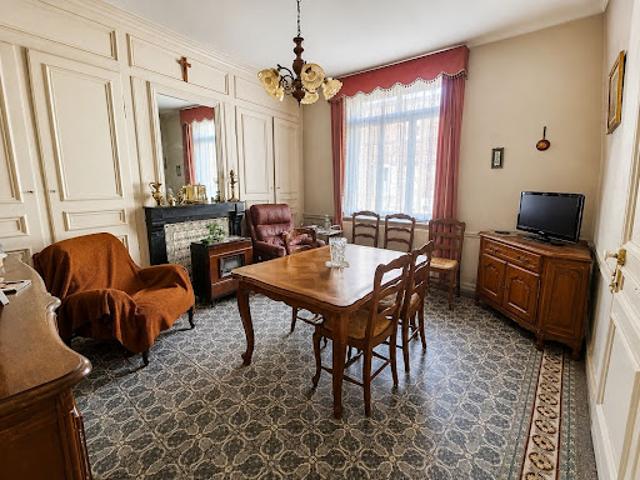 Maison vente à Wahagnies, Nord