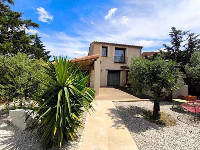 Maison vente à Caramany, Pyrénées-Orientales