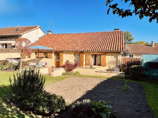 Maison vente à La Parlie, Ansac-sur-Vienne