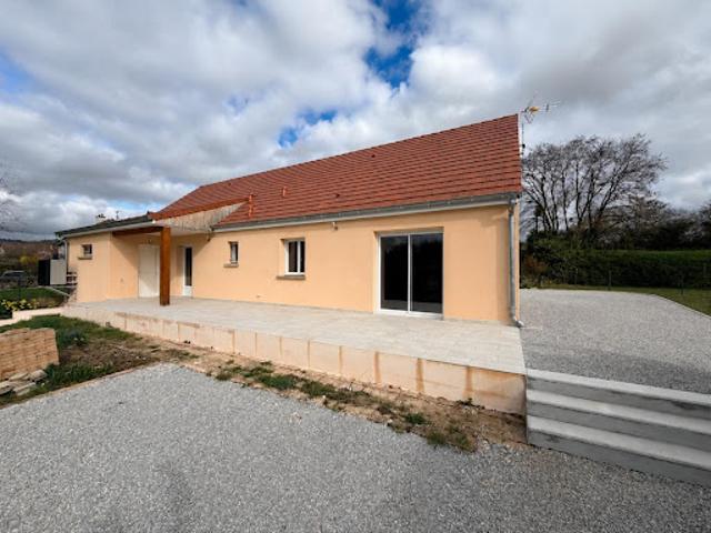Maison vente à Beaune, Nolay