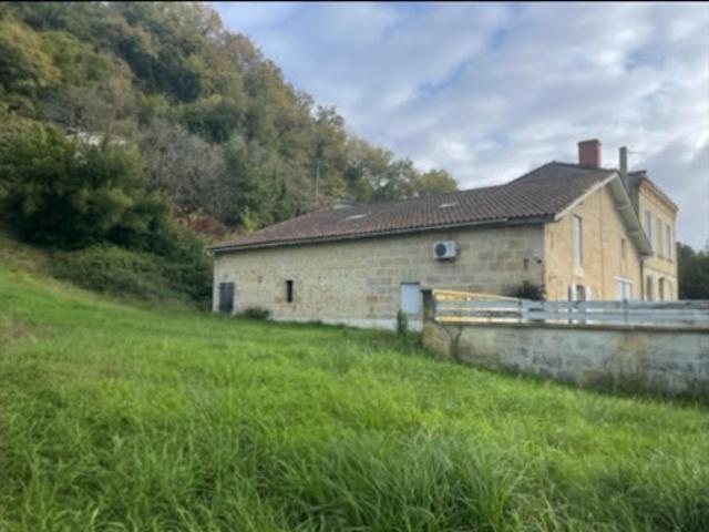 Maison vente à Langon, Langoiran