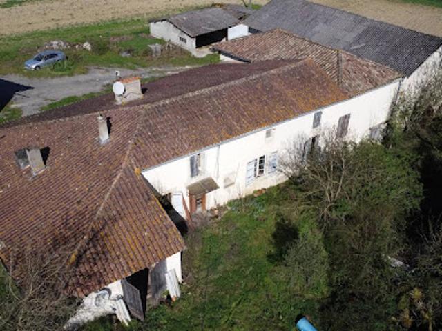 Maison vente à Au Marquisat, Lectoure