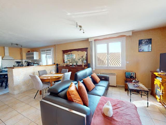 Maison vente à Roanne, Perreux