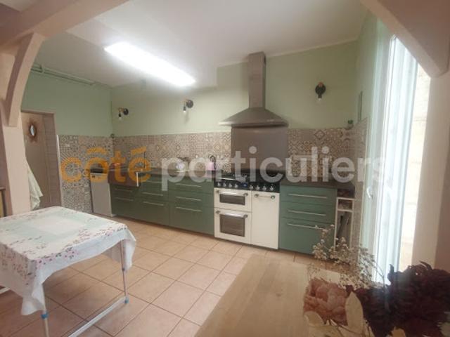 Maison vente à Libourne