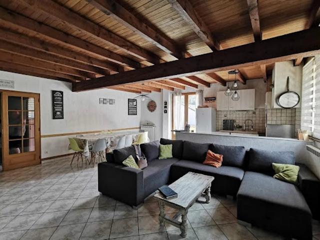 Maison vente à Belcaire, Aude
