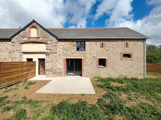 Ferme vente à Fougères-Vitré, Bretagne