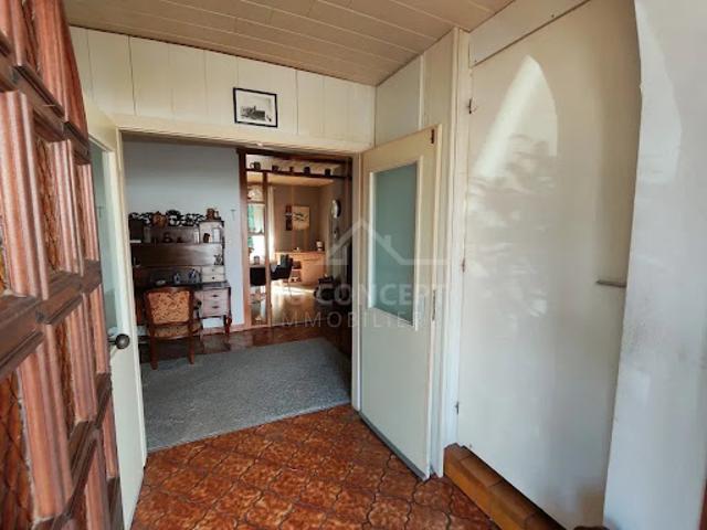 Maison vente à Seebach