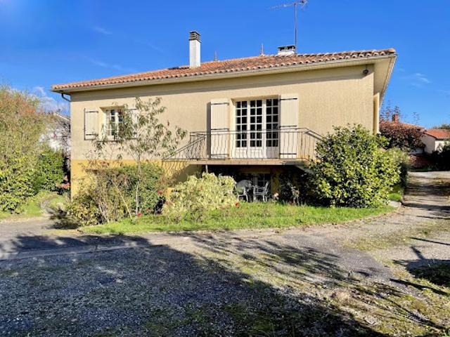 Maison vente à La Pairie, Manot