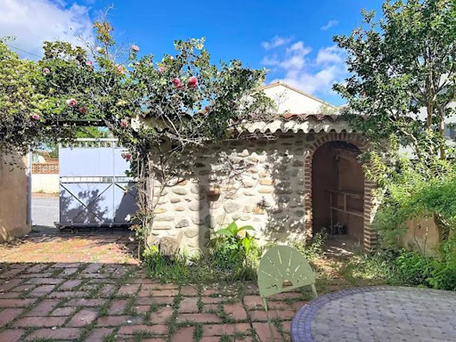 Maison vente à Saleilles, Pyrénées-Orientales