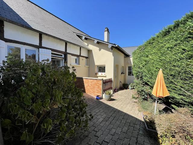 Maison vente à Morgny, Eure