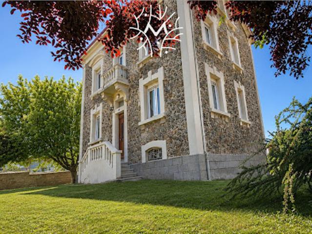 Maison vente à Rethel