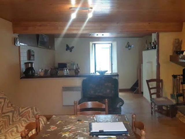 Maison vente à Montségur, Ariège