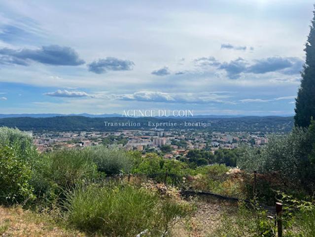 Maison vente à Arrondissement de Draguignan, Draguignan