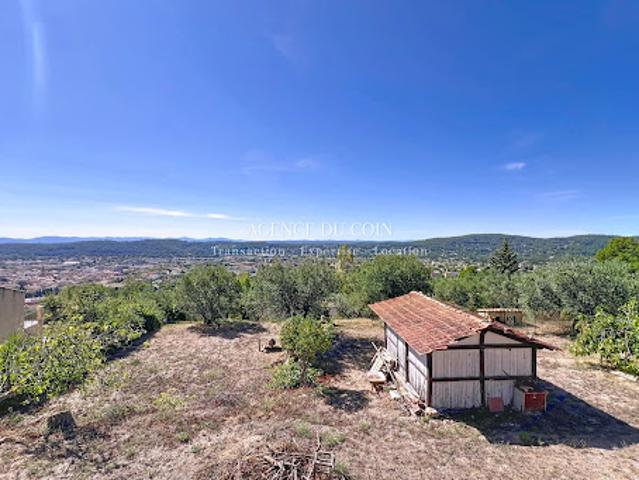 Maison vente à Arrondissement de Draguignan, Draguignan
