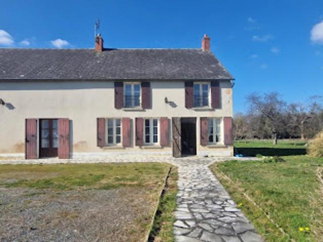 Maison vente à Le Carroir, Sidiailles