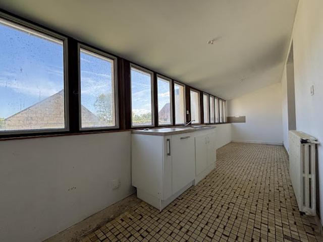 Maison vente à Cherbourg, Eroudeville
