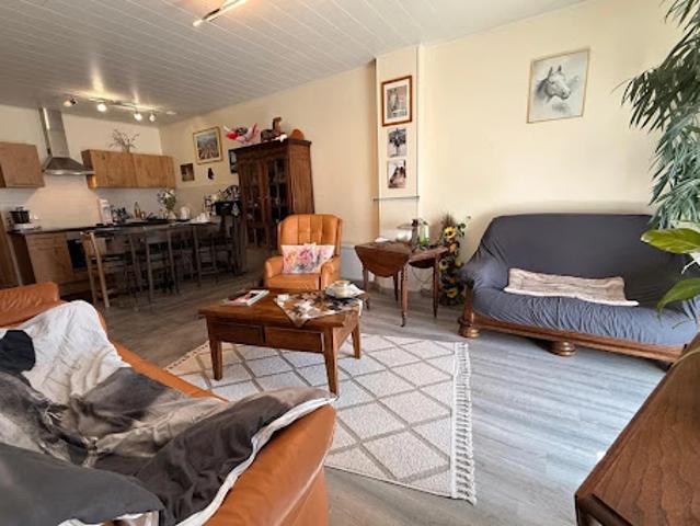 Maison vente à Lons-le-Saunier, Clairvaux-les-lacs