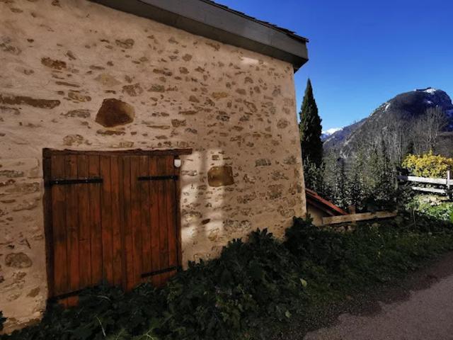 Maison vente à Pamiers, Montségur