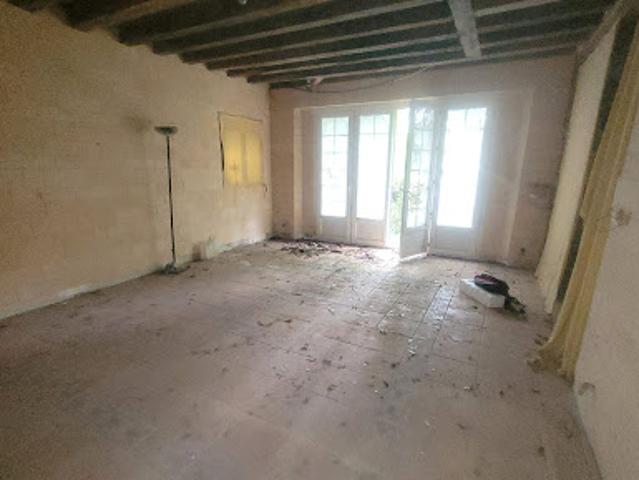 Maison vente à Auxerre, Malicorne