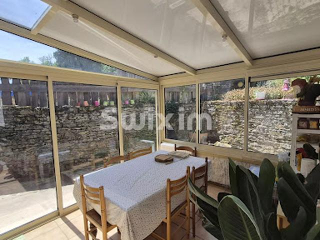 Maison vente à Marmeaux, Yonne