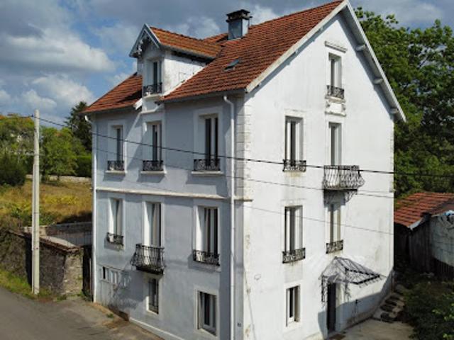 Maison vente à Bains-les-Bains, La Vôge-les-Bains