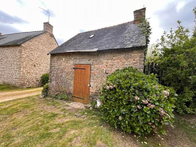 Maison vente à Pontivy, Bretagne