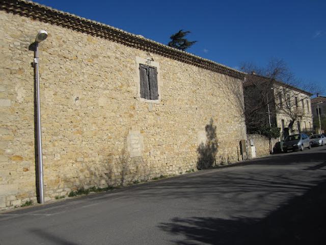 Maison vente à Montpellier, Saint-sériès
